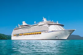 Adventure of the Seas